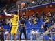 A2, si interrompe contro Napoli la striscia positiva della Reale Mutua Basket Torino