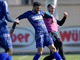 CHIELLINI SFIDA IL CHISOLA - Il difensore torna in campo per 40' con la Primavera