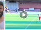 SONCINI DA META' CAMPO! - Rivarolese, primato e gol da urlo del bomber