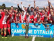 RINVIATO IL TORNEO DELLE REGIONI 2020 - Decisione inevitabile della Lnd