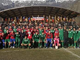 INCASSO PER LA CROCE ROSSA - Venaus-Union Bussoleno, amichevole e solidarietà