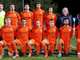 VILLARBASSE CAMPIONE D'INVERNO - Gli orange (neopromossi) zittiscono tutti: per ora sono i più forti