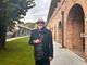 Michelangelo Pistoletto, 90 anni del segno dell’arte: “Dobbiamo lavorare alla Pace Prevetiva per creare l’armonia anziché la guerra”
