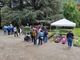 San Germano Chisone festeggia la primavera con la fiera e la solidarietà