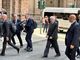 Mattarella a Torino per gli 80 anni dall'inizio della Resistenza: “Torino e il Piemonte laboratorio per l'Italia”