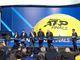 La vigilia delle ATP Finals si accende con i Santi Francesi all'inaugurazione del Fan Village