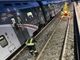 Travolta dal treno in stazione, donna muore a Vedano Olona