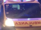 Incidente nella notte, quattro giovani soccorsi a Cassano Magnago. Sedicenne investita all'alba a Vedano Olona