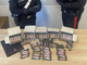 I carabinieri sventano un Capodanno &quot;esplosivo&quot; : sequestrati 74 candelotti illegali