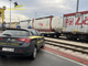 La Finanza di Varese sequestra oltre trecentomila litri di carburante di contrabbando: il gasolio e la benzina confiscati assegnati a vigili del fuoco e Fiamme Gialle