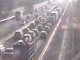 Ribaltamento sull'Autolaghi, almeno un ferito grave. A8 chiusa: traffico in tilt verso Milano