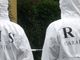 Verbano, i Ris al lavoro nella casa del delitto