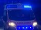 Auto si ribalta sulla statale 336 di Malpensa. Soccorse due ragazze Auto si ribalta sulla statale 336 di Malpensa. Soccorse due ragazze