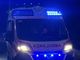 Incidente a Somma Lombardo, muore un uomo di 36 anni Incidente a Somma Lombardo, muore un uomo di 36 anni