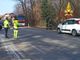 Incidente a Jerago: cinque persone soccorse dopo lo schianto