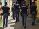 Spaccio e clandestini, controlli della polizia in centro a Varese