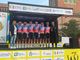 Tre Valli Varesine, è subito emozione. E la bella lezione mondiale del ciclismo