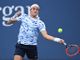 US Open, il castellanzese Bellucci supera il veterano Wawrinka: il sogno continua