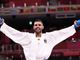 Luigi Busà, un campione olimpico a SportivaMente: «Se tutti praticassero il karate, il mondo sarebbe migliore»