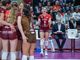 Uyba, sei bellissima! Altra impresa e netto 3-0 a Chieri