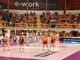 Uyba, sì che ci sei! Vince Scandicci ma la squadra di Velasco piace
