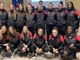 VIDEO E FOTO - La nuova Uyba si presenta in Comune a Busto. Pirola: «Insieme si vince»