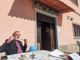 &quot;Lumbard tas!&quot;: la scintilla, i viaggi con Bossi e le riunioni nel bar di mamma Lucia. La Lega delle origini secondo Modesto