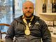“Marcone” Colombo da Solbiate Olona, neo campione d'Europa: il percorso, le amicizie, i tatuaggi
