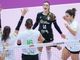 VIDEO Uyba allo start, si comincia da Firenze