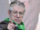 Ufficiale: Bossi fuori dal Parlamento. Salvini: «Senatore a vita»