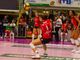 Uyba, il compito è fatto. Battuto il Dresda 3-1 nel primo turno di Coppa Cev