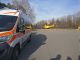 Vergiate, donna investita in via Rosselli: in volo l'elisoccorso
