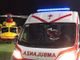 Infortunio in officina a Besozzo, ragazzo di 21 anni ustionato: è in prognosi riservata