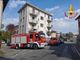 Varese, cede dell'intonaco dal soffitto: paura per due bimbe in culla colpite dai calcinacci