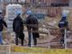 Norme non rispettate e operai &quot;in nero&quot; in cantiere: cinque denunce e duecentomila euro di multa