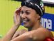 Strepitosa Arianna Castiglioni! Oro nei 50 rana