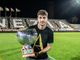 Domenico Rossi porta Sacconago in serie A