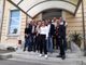 VIDEO. Lonate Pozzolo volta pagina: il nuovo sindaco è Elena Carraro, vince “LeAli per Lonate”