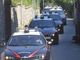 Un supermercato della droga nei boschi di Cascina Costa. Blitz dei carabinieri, sette arresti