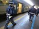 Era ricercato per rapina, furto e lesioni: catturato dalla polizia in stazione a Varese
