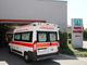 Paura in centro a Varese: donna di 73 anni cade in piazza Repubblica, è grave