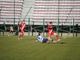 La Pro fa scorpacciata di occasioni, ma resta a digiuno di gol contro l'Albinoleffe
