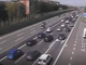 Un altro incidente in Autolaghi: dieci persone soccorse e mattinata di code verso Varese