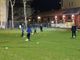 Felicità è stare insieme attorno a un pallone: il ritorno dei ragazzi in campo