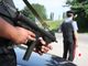 Non si ferma all'alt e si scontra contro l'auto dei carabinieri: giovane arrestato