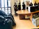 La polizia di Gallarate smantella la &quot;fabbrica della marijuana&quot;. Sequestrate 1.200 piante di droga destinata ai giovani