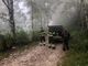 Cercatore di funghi besozzese si perde nella nebbia: recuperato dai vigili del fuoco