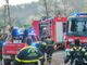 FOTO. Ancora fiamme nel Varesotto: bruciano i boschi a Vergiate, Tradate e Casale Litta