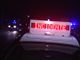 Incidente tra sei auto in A8: un morto e quattro feriti
