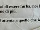 Lettera anonima a militante della Lega di Lonate e consigliera comunale di Vizzola